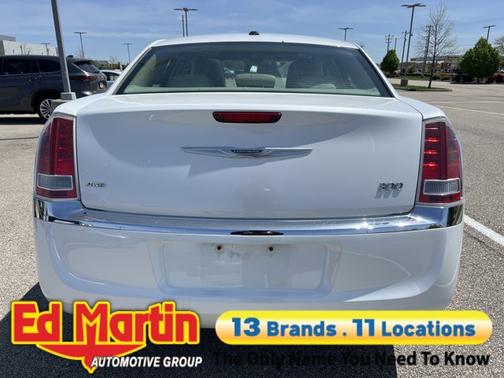 2013 Chrysler 300 S