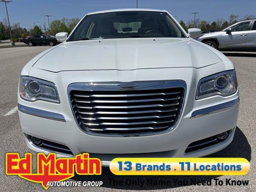 2013 Chrysler 300 S
