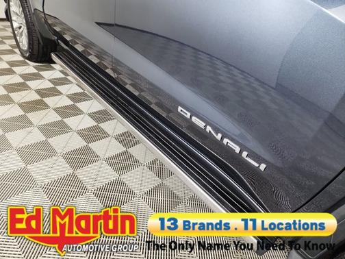 2019 GMC Sierra 1500 Denali