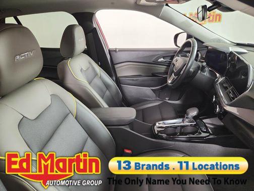 2024 Chevrolet Trax FWD ACTIV
