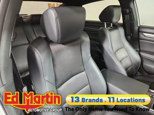2019 Honda Accord Sport 2.0T
