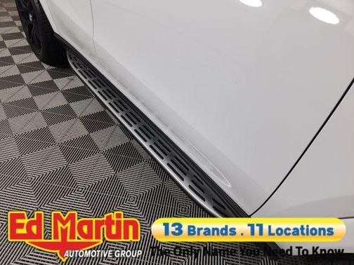 2024 Mercedes-Benz AMG GLE 53 4MATIC+ Coupe