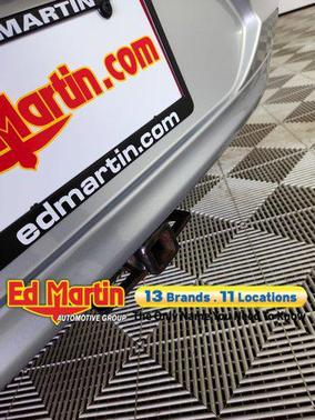 2015 Mitsubishi Mirage DE