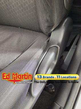 2015 Mitsubishi Mirage DE