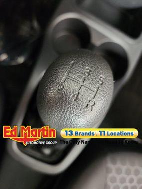 2015 Mitsubishi Mirage DE