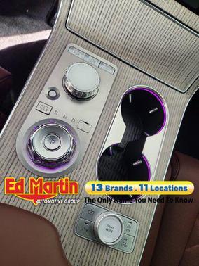 2025 Genesis GV80 3.5T