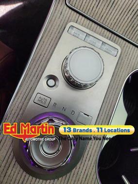 2025 Genesis GV80 3.5T