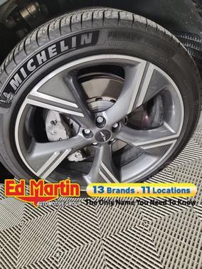 2025 Genesis GV80 3.5T