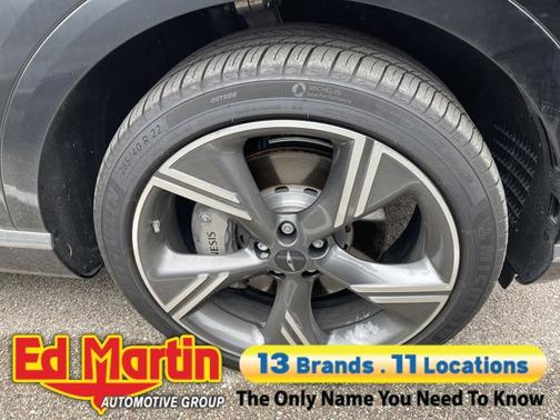 2025 Genesis GV80 3.5T