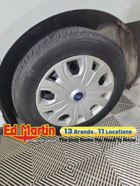 2020 Ford Transit Connect XL Cargo Van