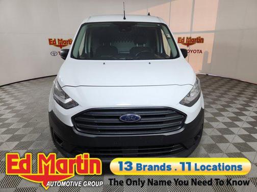 2020 Ford Transit Connect XL Cargo Van