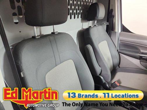 2020 Ford Transit Connect XL Cargo Van