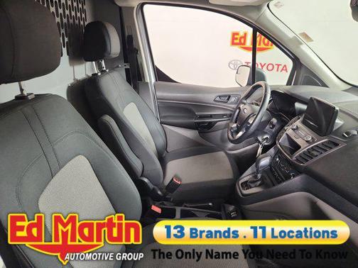 2020 Ford Transit Connect XL Cargo Van