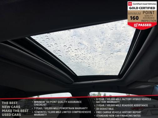 2022 Toyota Avalon Limited