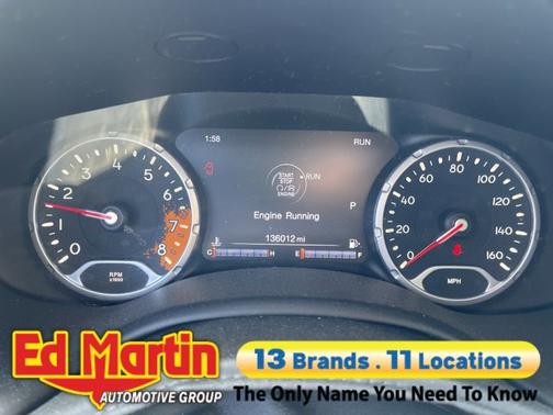 Alpine White 2015 Jeep Renegade Limited