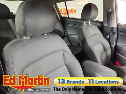 2012 Kia Sportage LX