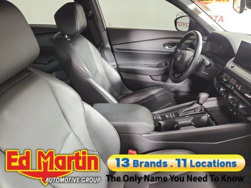 2024 Honda Accord Hybrid Base