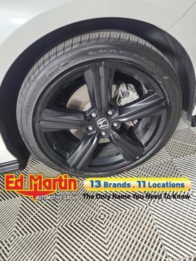 2024 Honda Accord Hybrid Base