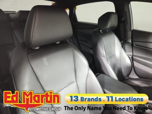 2024 Honda Accord Hybrid Base