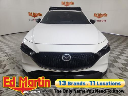 2025 Mazda Mazda3 2.5 Turbo AWD