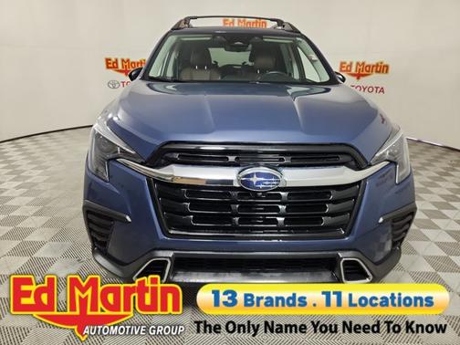 2024 Subaru Ascent Touring 7-Passenger