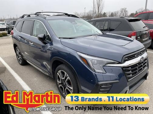 2024 Subaru Ascent Touring 7-Passenger
