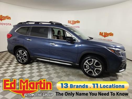 2024 Subaru Ascent Touring 7-Passenger