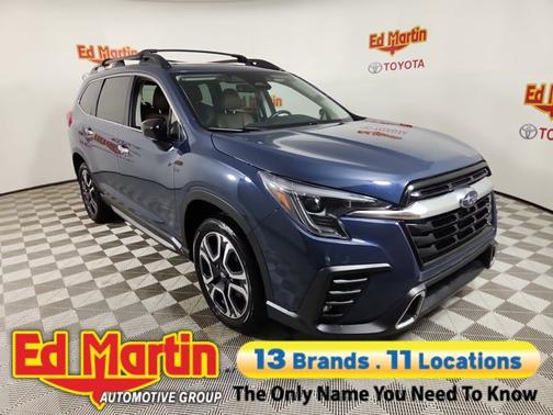 2024 Subaru Ascent Touring 7-Passenger