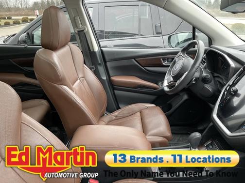 2024 Subaru Ascent Touring 7-Passenger