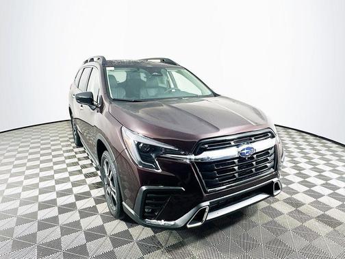2026 Subaru Ascent Touring