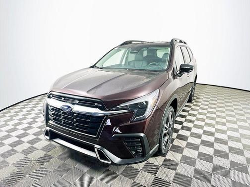 2026 Subaru Ascent Touring