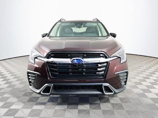 2025 Subaru Ascent Touring