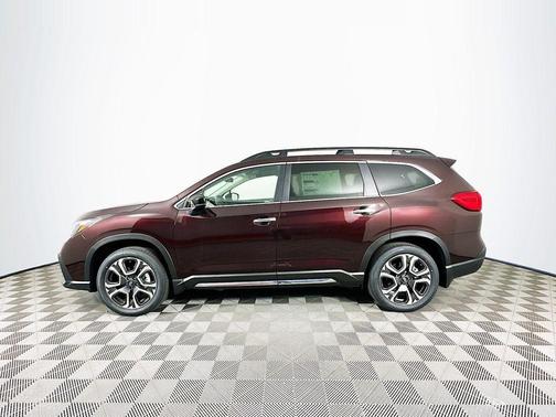 2025 Subaru Ascent Touring