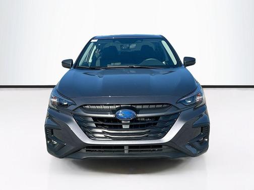 2025 Subaru Legacy 