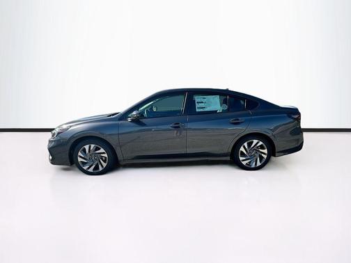 2025 Subaru Legacy 