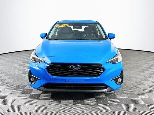 2024 Subaru Impreza Sport