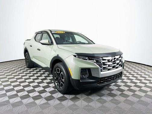 2024 Hyundai SANTA CRUZ 2.5L SEL