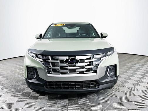 2024 Hyundai SANTA CRUZ 2.5L SEL