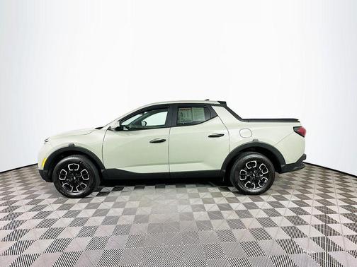 2024 Hyundai SANTA CRUZ 2.5L SEL