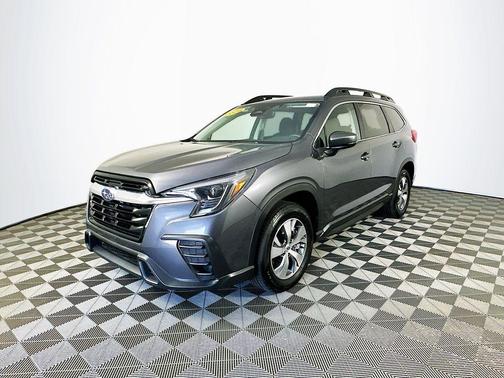 2024 Subaru Ascent Premium