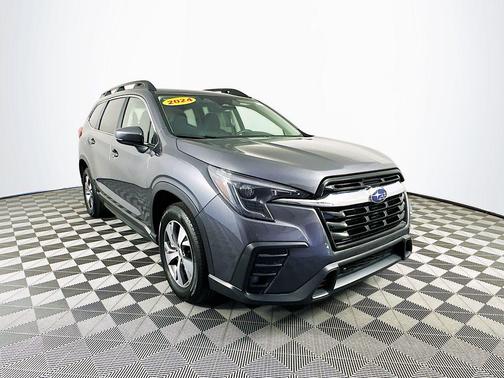 2024 Subaru Ascent Premium