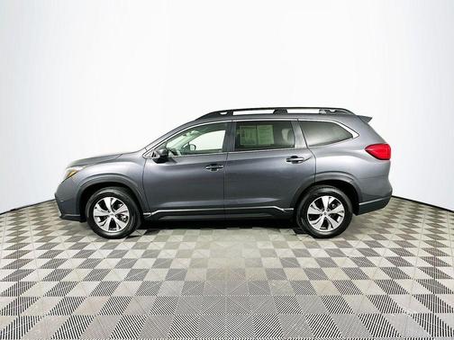 2024 Subaru Ascent Premium