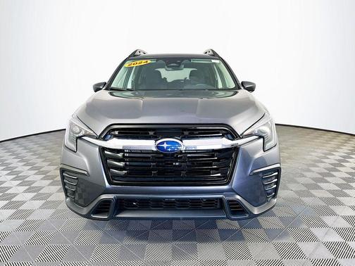 2024 Subaru Ascent Premium
