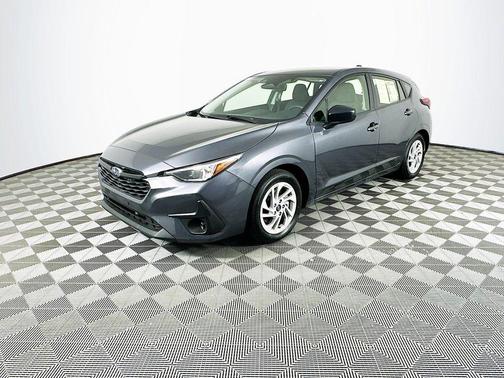 2024 Subaru Impreza Base