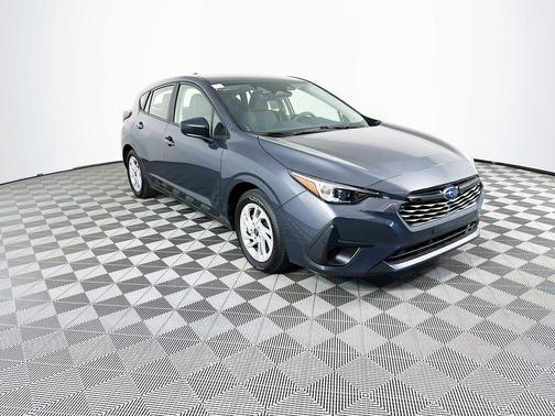 2024 Subaru Impreza Base