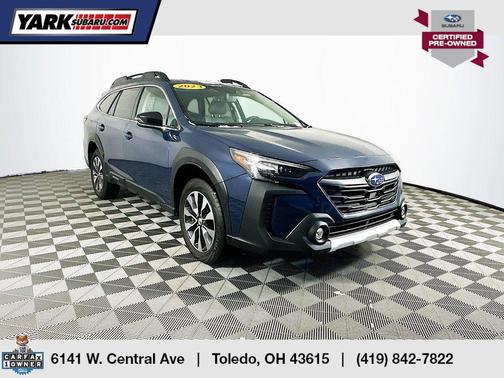 2023 Subaru Outback Limited