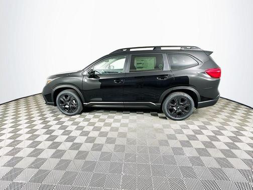 2025 Subaru Ascent Onyx Edition