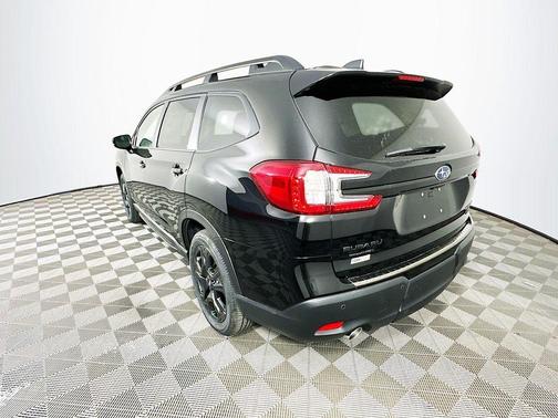 2025 Subaru Ascent Onyx Edition