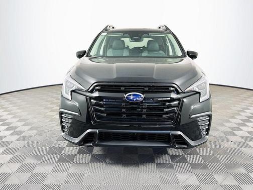 2025 Subaru Ascent Onyx Edition