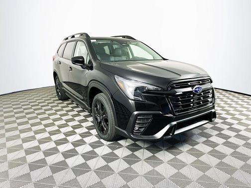 2025 Subaru Ascent Onyx Edition